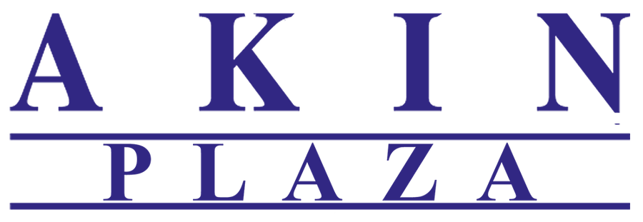 Akın Plaza