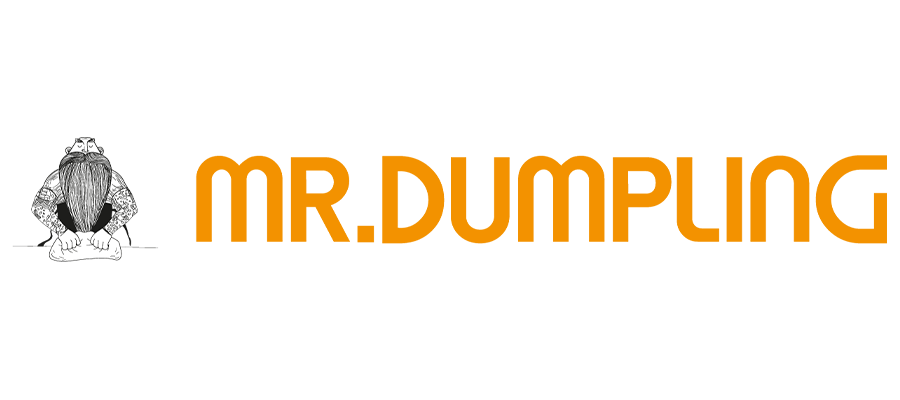 Mr. Dumpling