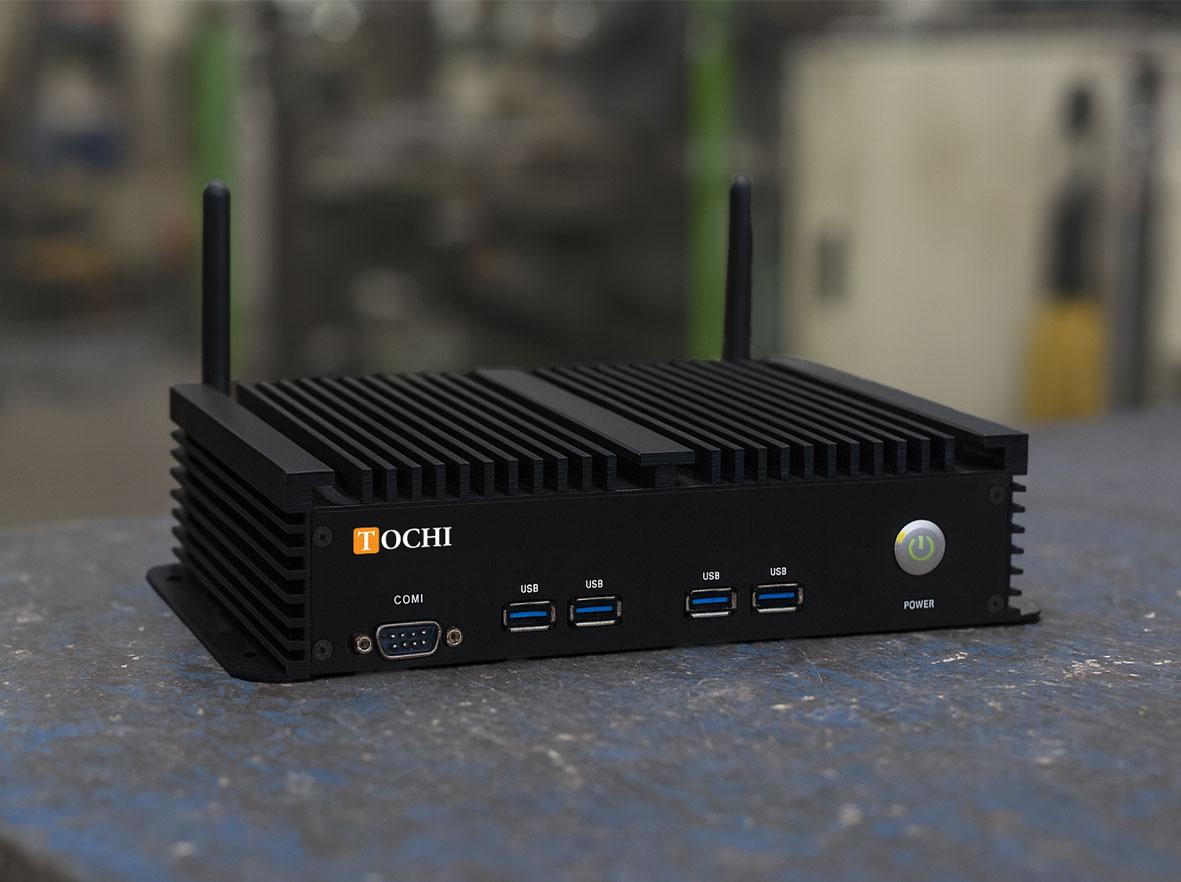 Mini PC ile Kompakt Tasarım, Güçlü Performans