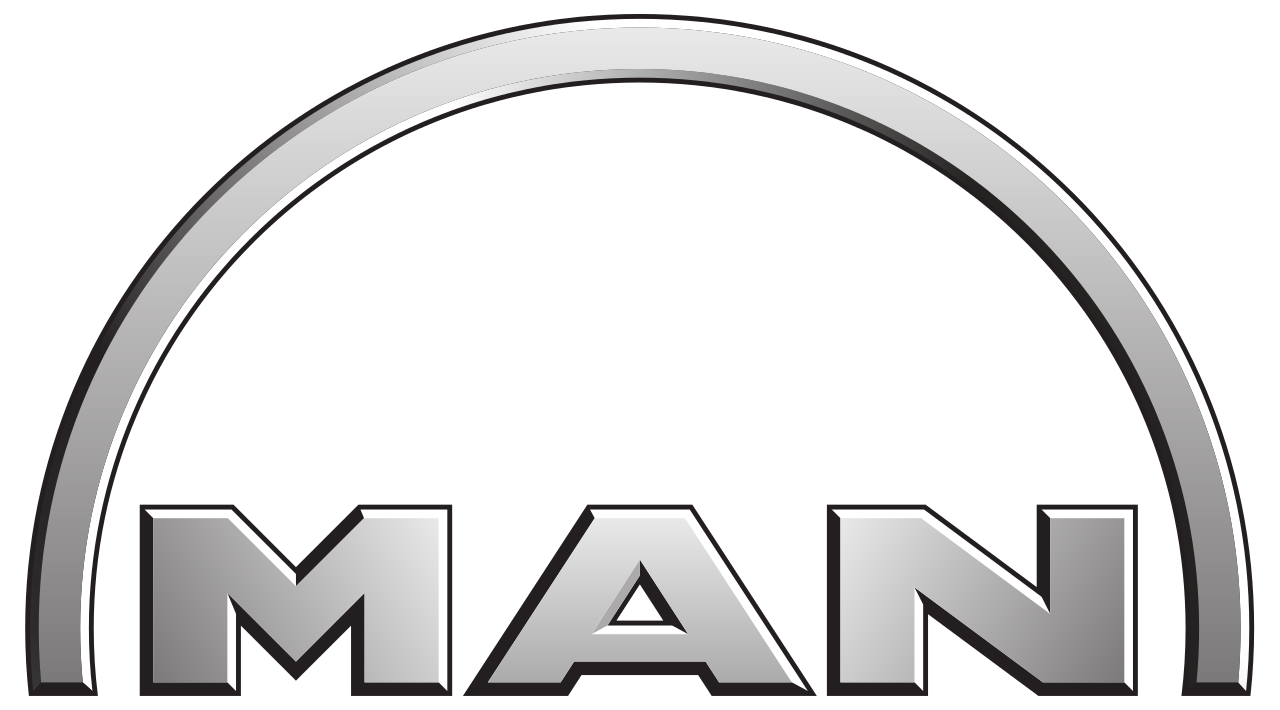 man
