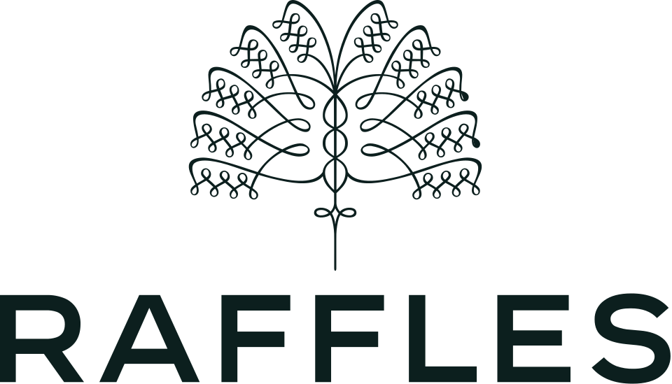 raffles hotels