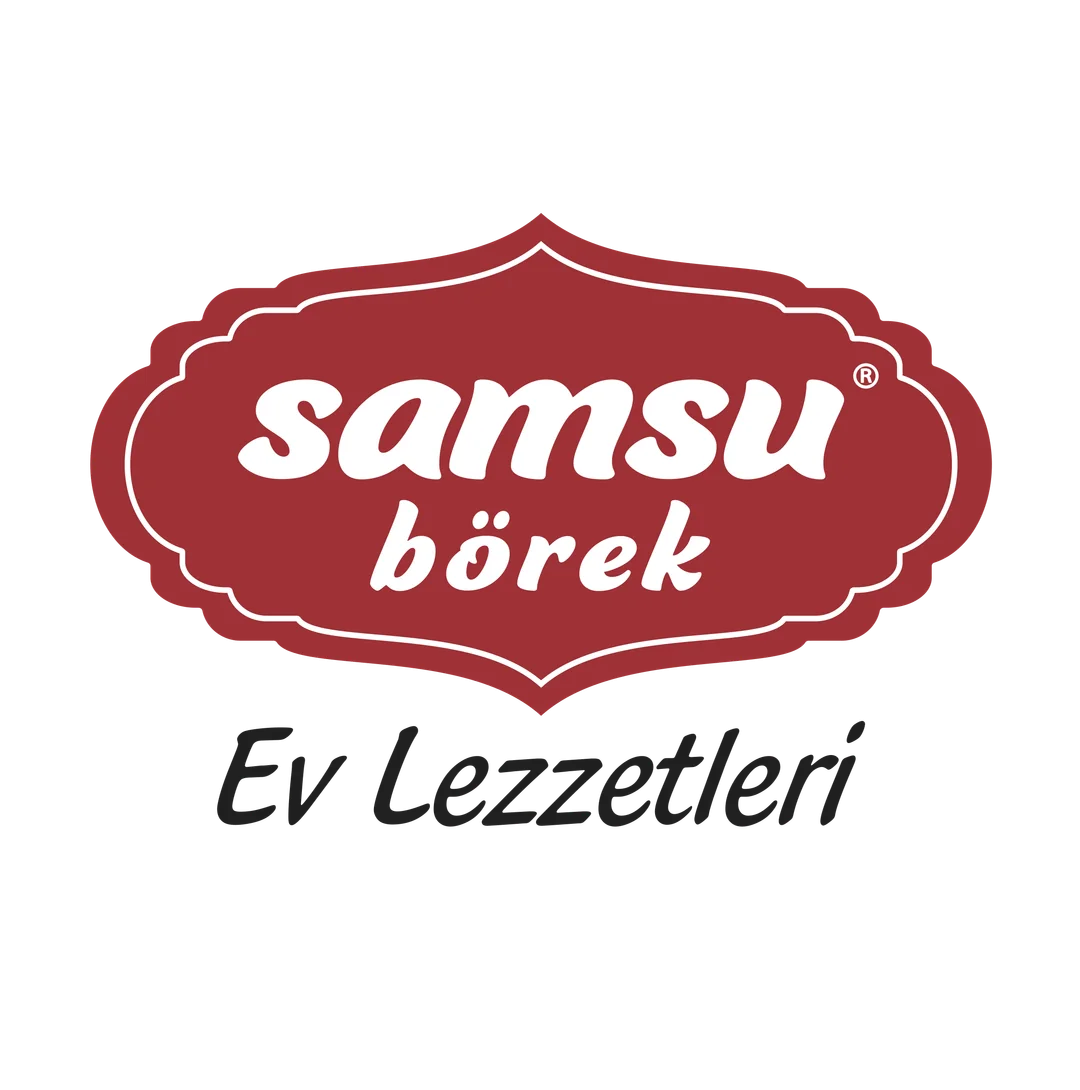 samsun borek