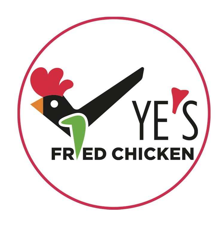 yes fried chicken