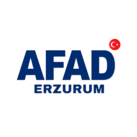 afad erzurum