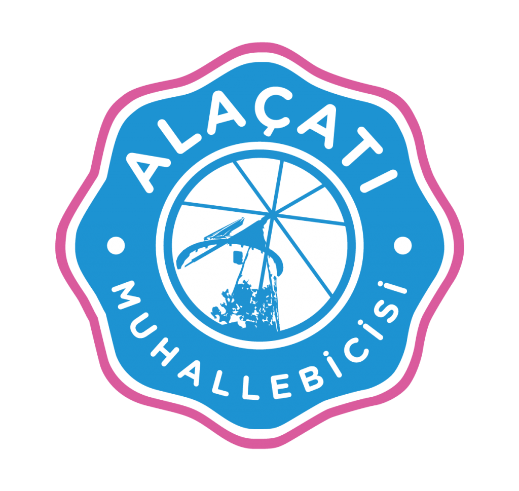 alacati