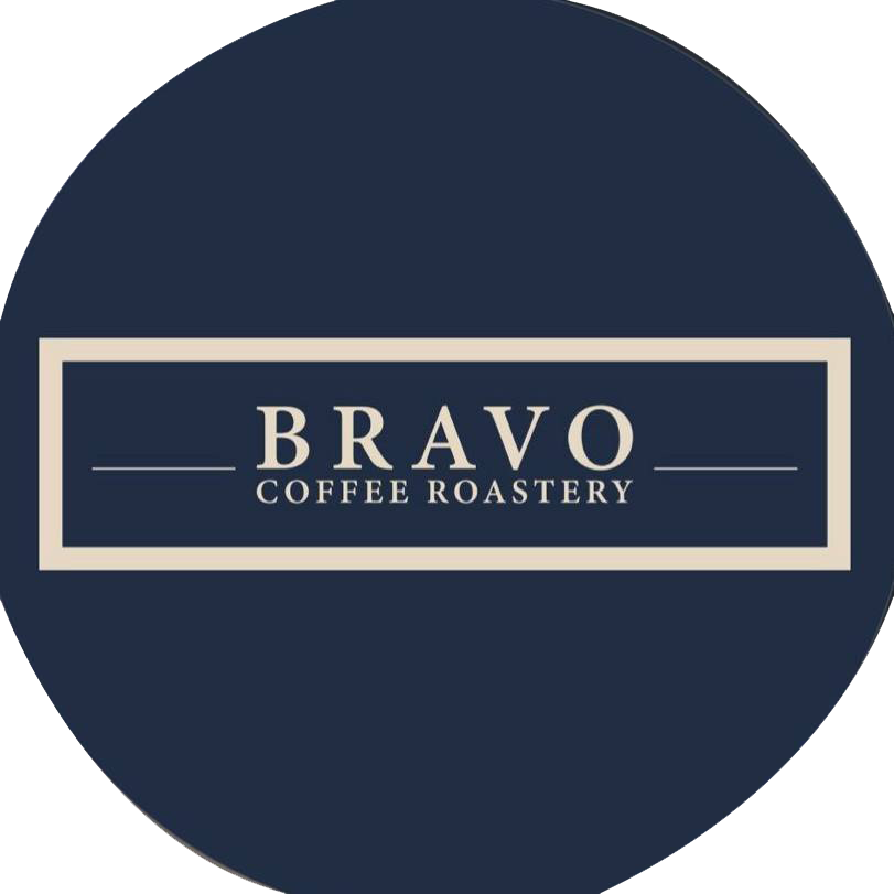 bravo coffee roastery