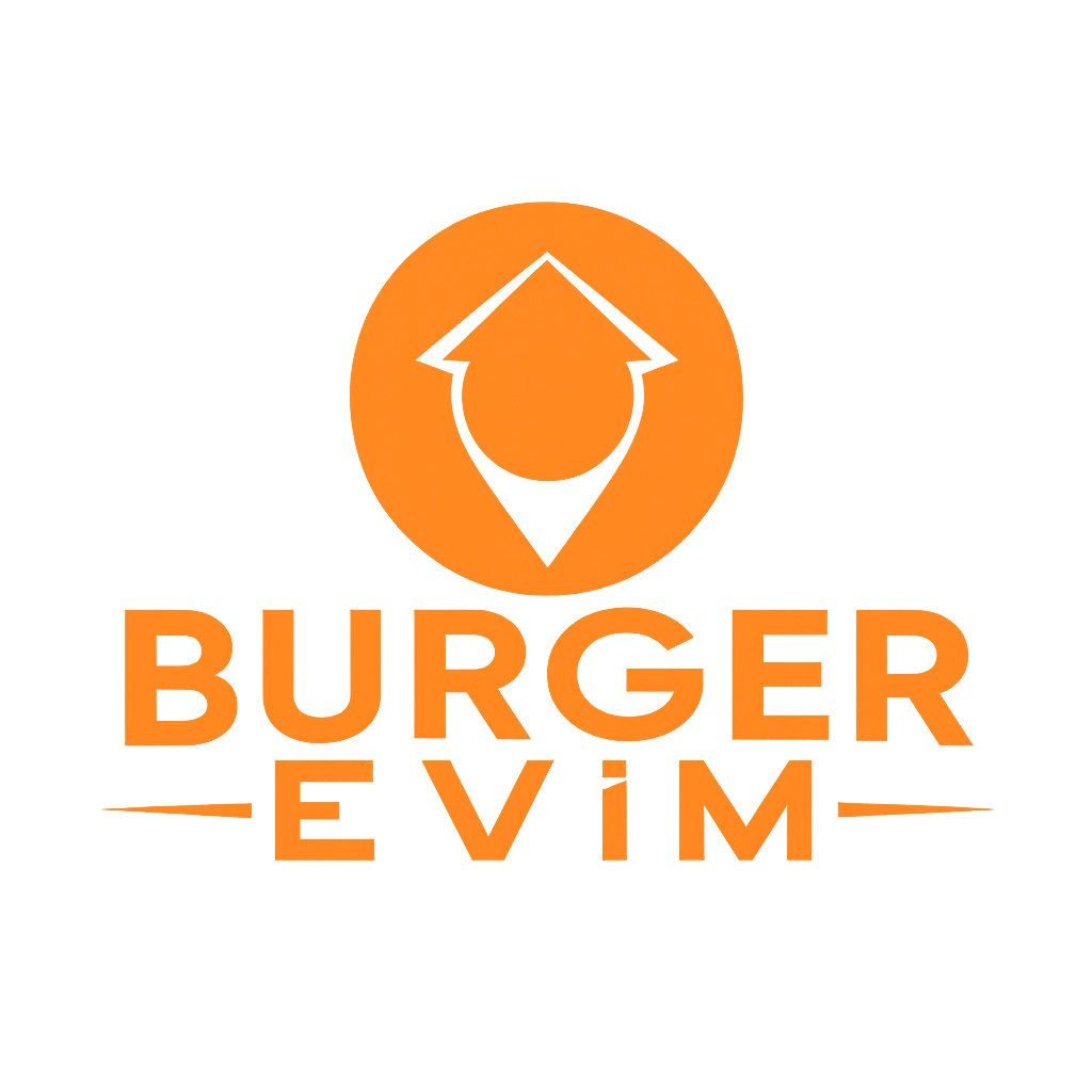 burger evim