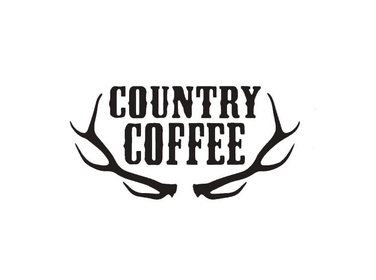 country coffee