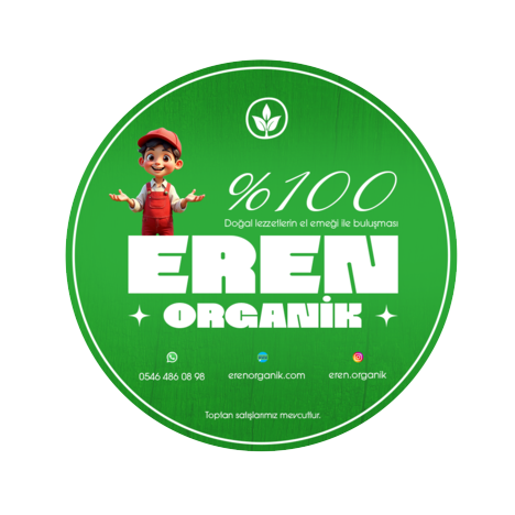 eren organik