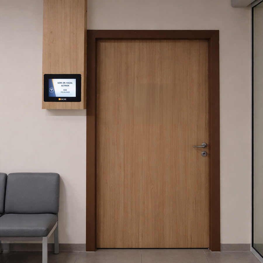 Erzurum Şehir Hastanesi