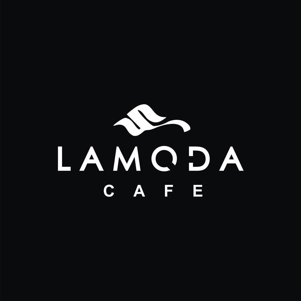 lamoda cafe