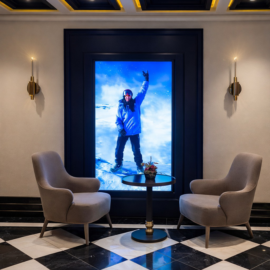 Erzurum Ramada Hotel