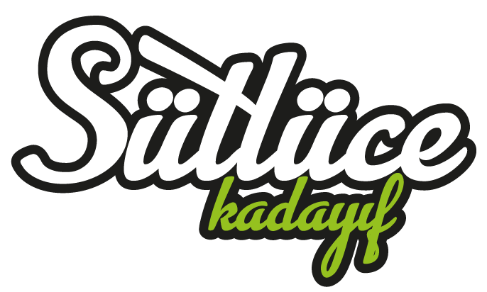sutluce kadayif