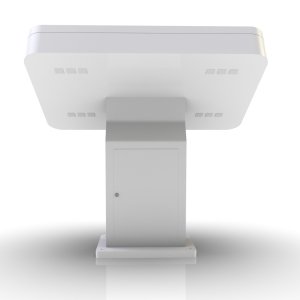 65 İnç Outdoor Kiosk