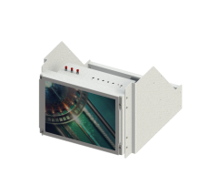 7'' CNC Monitör ET070C01