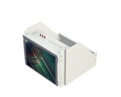 12.1'' CNC Monitör ET121C01