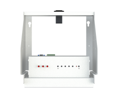 12.1'' CNC Monitör ET121C01