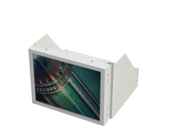 15'' CNC Monitör ET150C01