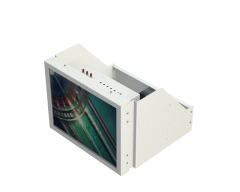 15'' CNC Monitör ET150C01