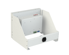 15'' CNC Monitör ET150C01