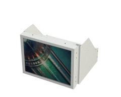 17'' CNC Monitör ET170C01