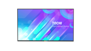 32'' Endüstriyel Digital Ekran