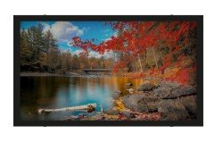 15.6'' Araç içi Monitörü