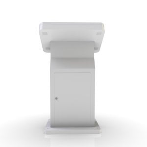 49 inç İndoor Kiosk