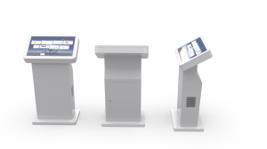 49 inç İndoor Kiosk