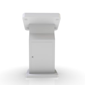 55 inç İndoor Kiosk