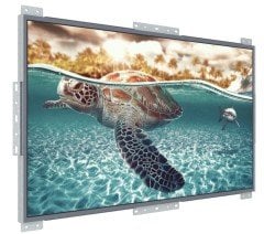 32''  Açık Kasa Monitör