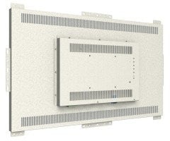 32''  Açık Kasa Monitör