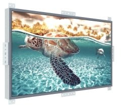 46''  Açık Kasa Monitör