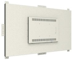 55''  Açık Kasa Monitör