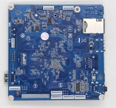 ERAK-010 İNTEL KART