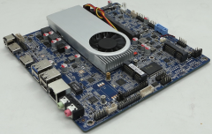 ERAK-011 İNTEL KART