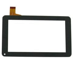 7'' END-070  CAPASITIVE DOKUNMATİK CAM