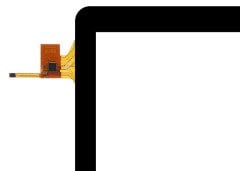 8'' END-080  CAPASITIVE DOKUNMATİK CAM