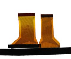 10.1'' END-101  CAPASITIVE DOKUNMATİK CAM