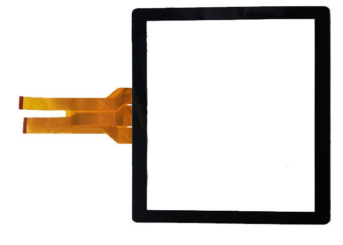 15.6'' END-156  CAPASITIVE DOKUNMATİK CAM