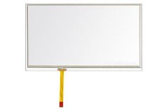 8'' END-0804W'' 4 YOLLU RESISITIVE DOKUNMATİK PANEL (CAM)