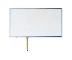 10.4'' END-1044W'' 4 YOLLU RESISITIVE DOKUNMATİK PANEL (CAM)