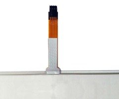 19'' END-1904W'' 4 YOLLU RESISITIVE DOKUNMATİK PANEL (CAM)