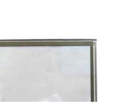 19'' END-1904W'' 4 YOLLU RESISITIVE DOKUNMATİK PANEL (CAM)