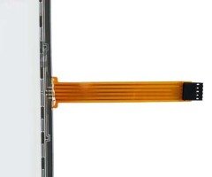 46'' END-460 IR DOKUNMATİK PANEL (CAM)