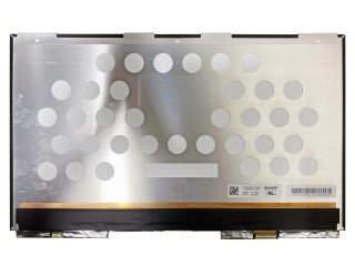 15.6'' LCD Panel, LQ156D1JX42