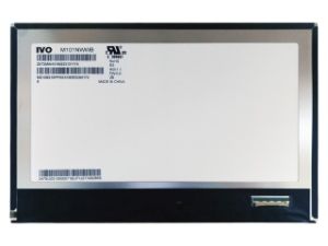 10.1'' LCD Ekran,  M101NWWB R3