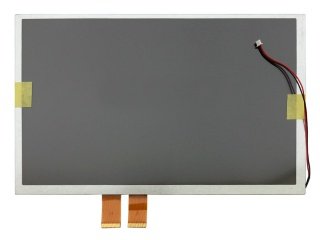10.1'' LCD Ekran,  A101VW01 V3