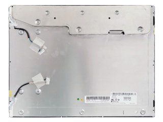 20.1'' LCD Panel, LM201U05-SLL1