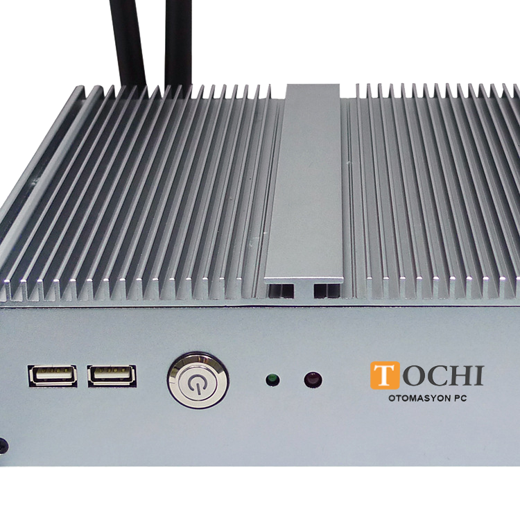 EGB-2000-003 OTOMASYON PC - İ3